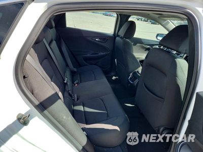 Zdjęcie 10 z 12 samochodu: 2021 CHEVROLET MALIBU LT VIN:1G1ZD5ST3MF012042 - miniatura