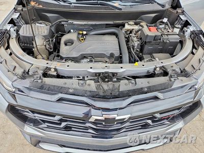 Zdjęcie 11 z 13 samochodu: 2025 CHEVROLET EQUINOX RS VIN:3GNAXLEG9SL122702 - miniatura