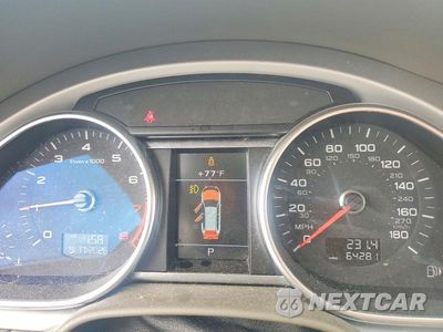 Zdjęcie 9 z 14 samochodu: 2012 AUDI Q7 PREMIUM PLUS VIN:WA1LGAFEXCD007370 - miniatura