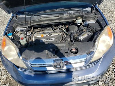 Zdjęcie 12 z 13 samochodu: 2008 HONDA CR-V EX VIN:JHLRE48578C003183 - miniatura