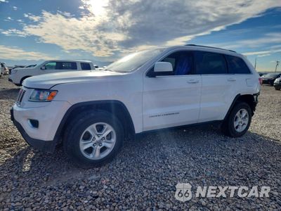 2014 JEEP GRAND CHEROKEE LAREDO 1C4RJFAG1EC268998 - główne zdjęcie licytacji z USA - miniatura
