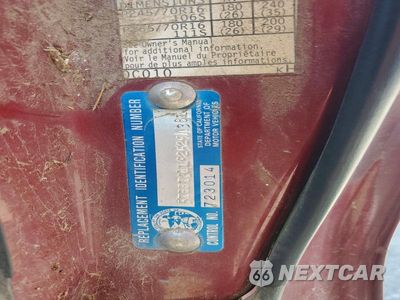 Zdjęcie 13 z 13 samochodu: 2002 TOYOTA TUNDRA SR5 VIN:5TBRT341925294381 - miniatura