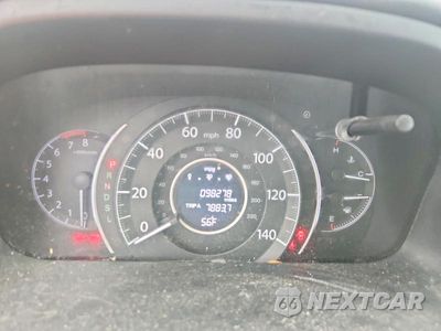 Zdjęcie 9 z 13 samochodu: 2015 HONDA CR-V EX VIN:5J6RM4H5XFL074580 - miniatura