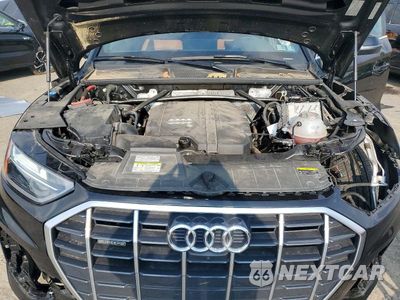 Zdjęcie 12 z 14 samochodu: 2021 AUDI Q5 PREMIUM PLUS VIN:WA1BAAFY7M2070026 - miniatura