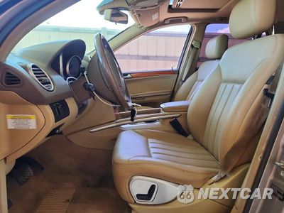 Zdjęcie 7 z 13 samochodu: 2008 MERCEDES-BENZ ML 350 VIN:4JGBB86E68A419668 - miniatura