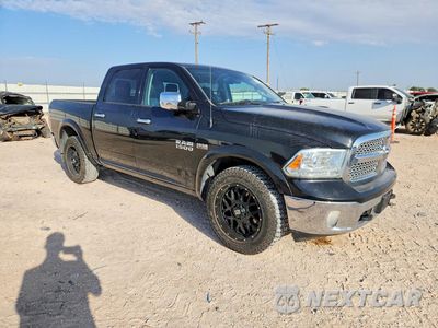 Czwarte zdjęcie samochodu z boku: 2015 RAM 1500 LARAMIE VIN:1C6RR7NT0FS759731 - miniatura