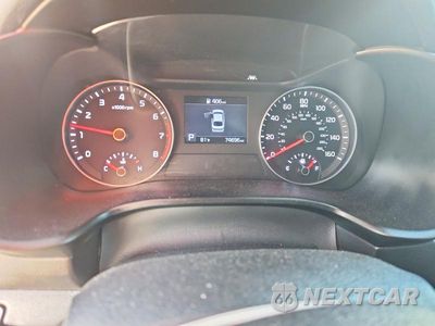 Zdjęcie 9 z 12 samochodu: 2020 KIA FORTE LXS VIN:3KPF24AD5LE181587 - miniatura
