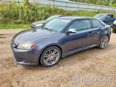 2011 SCION TC BASE JTKJF5C71B3018235 - główne zdjęcie licytacji z USA - miniatura