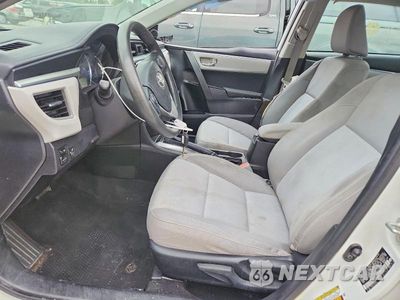 Zdjęcie 7 z 12 samochodu: 2016 TOYOTA COROLLA LE VIN:5YFBURHE1GP497173 - miniatura