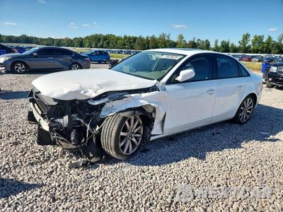 2011 AUDI A4 PREMIUM WAUBFAFL0BN025434 - główne zdjęcie licytacji z USA - miniatura