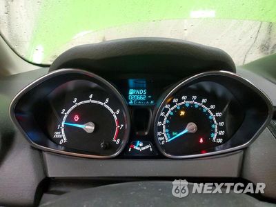 Zdjęcie 9 z 12 samochodu: 2014 FORD FIESTA SE VIN:3FADP4EJ2EM163054 - miniatura