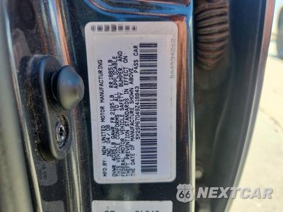 Zdjęcie 12 z 12 samochodu: 2009 PONTIAC VIBE VIN:5Y2SP67049Z418843 - miniatura