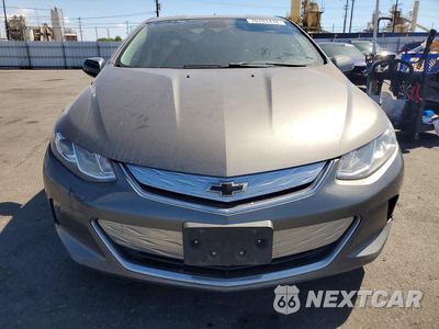 Piąte zdjęcie samochodu w środku: 2017 CHEVROLET VOLT LT VIN:1G1RC6S5XHU176464 - miniatura