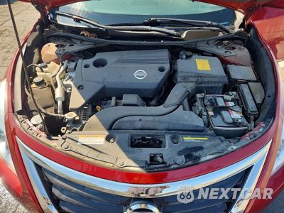 Zdjęcie 11 z 12 samochodu: 2013 NISSAN ALTIMA 2.5 VIN:1N4AL3AP9DC914279 - miniatura