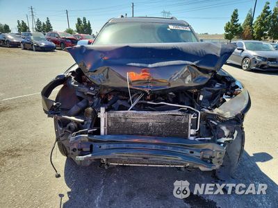 Piąte zdjęcie samochodu w środku: 2015 CHEVROLET EQUINOX LT VIN:2GNALBEK0F6314367 - miniatura