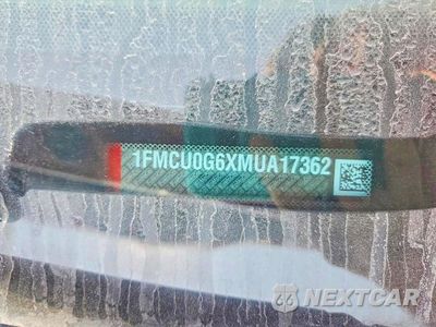 Zdjęcie 13 z 13 samochodu: 2021 FORD ESCAPE SE VIN:1FMCU0G6XMUA17362 - miniatura