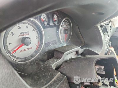 Zdjęcie 9 z 12 samochodu: 2010 FORD FOCUS SE VIN:1FAHP3FN3AW232695 - miniatura