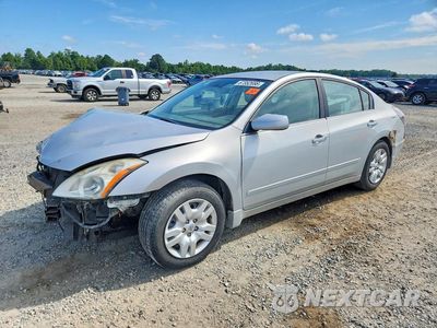 2012 NISSAN ALTIMA 2.5 1N4AL2AP2CN407964 - główne zdjęcie licytacji z USA - miniatura