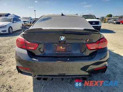 Zdjęcie 6 z 12 samochodu: 2018 BMW M4 VIN:WBS4Y9C56JAC88121 - miniatura