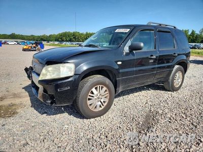 2005 MERCURY MARINER 4M2YU56175DJ30453 - główne zdjęcie licytacji z USA - miniatura