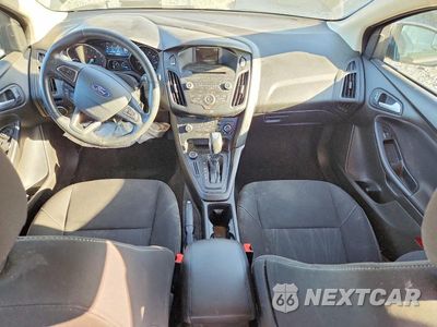 Zdjęcie 8 z 12 samochodu: 2016 FORD FOCUS SE VIN:1FADP3F25GL306214 - miniatura
