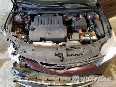 Zdjęcie 11 z 12 samochodu: 2016 TOYOTA AVALON LIMITED VIN:4T1BK1EB3GU238300 - miniatura