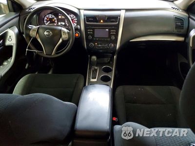 Zdjęcie 8 z 12 samochodu: 2015 NISSAN ALTIMA 2.5 S VIN:1N4AL3AP9FN883820 - miniatura