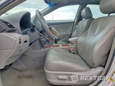 Zdjęcie 7 z 12 samochodu: 2011 TOYOTA CAMRY XLE VIN:4T1BF3EK3BU627611 - miniatura