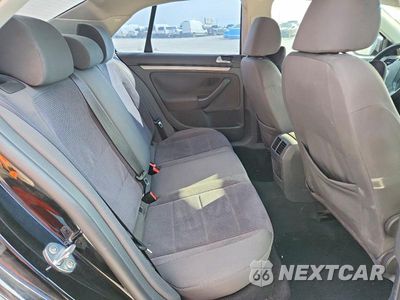Zdjęcie 10 z 12 samochodu: 2007 VOLKSWAGEN JETTA VIN:3VWGF71K17M133019 - miniatura