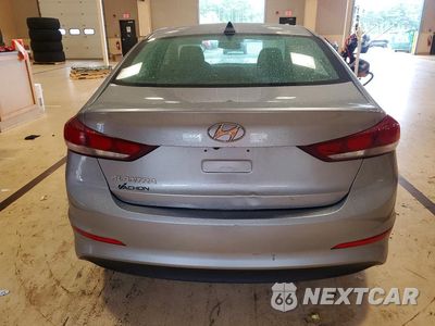 Zdjęcie 6 z 12 samochodu: 2017 HYUNDAI ELANTRA VALUE EDITION VIN:5NPD84LF7HH141499 - miniatura