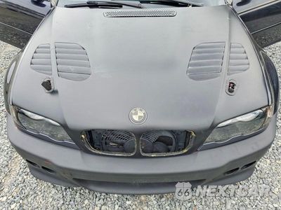 Zdjęcie 11 z 12 samochodu: 2003 BMW M3 VIN:WBSBL93493JR20123 - miniatura