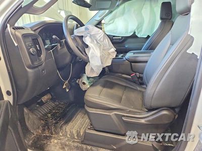 Zdjęcie 7 z 12 samochodu: 2026 CHEVROLET SILVERADO C1500 VIN:3GCNAAEK9TG225343 - miniatura
