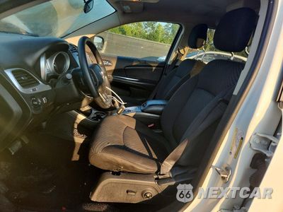 Zdjęcie 7 z 13 samochodu: 2017 DODGE JOURNEY SXT VIN:3C4PDCBG9HT526768 - miniatura