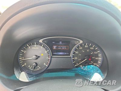 Zdjęcie 9 z 12 samochodu: 2017 NISSAN ALTIMA 2.5 SR VIN:1N4AL3AP6HC260086 - miniatura