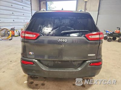Zdjęcie 6 z 13 samochodu: 2015 JEEP CHEROKEE LATITUDE VIN:1C4PJLCB4FW760268 - miniatura