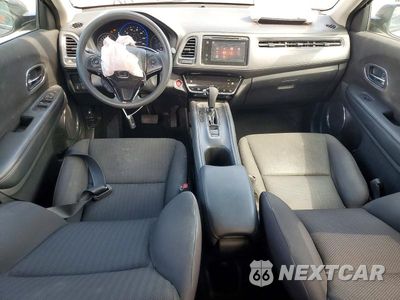 Zdjęcie 8 z 14 samochodu: 2018 HONDA HR-V EX VIN:3CZRU5H59JM717045 - miniatura