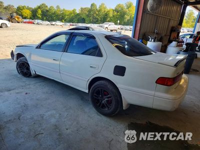 Drugie zdjęcie samochodu z przodu: 2001 TOYOTA CAMRY LE VIN:JT2BG22K410557423 - miniatura