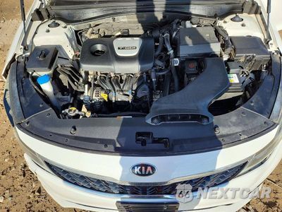 Zdjęcie 11 z 12 samochodu: 2019 KIA OPTIMA EX VIN:5XXGU4L17KG373519 - miniatura