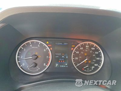 Zdjęcie 9 z 12 samochodu: 2024 NISSAN SENTRA S VIN:3N1AB8BV7RY208047 - miniatura
