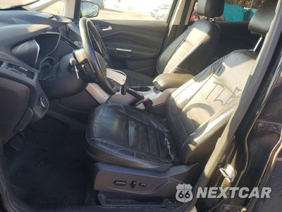 Zdjęcie 7 z 12 samochodu: 2015 FORD C-MAX SEL VIN:1FADP5BUXFL102185 - miniatura