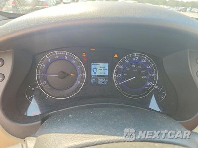 Zdjęcie 9 z 13 samochodu: 2016 INFINITI QX50 BASE VIN:JN1BJ0RRXGM262623 - miniatura