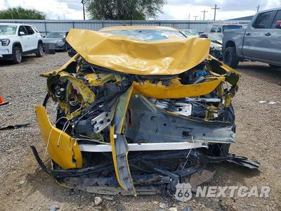 Piąte zdjęcie samochodu w środku: 2026 TOYOTA PRIUS NIGHTSHADE VIN:JTDACAAU7T3071086 - miniatura