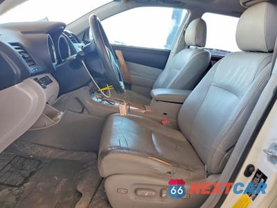 Zdjęcie 7 z 13 samochodu: 2009 TOYOTA HIGHLANDER HYBRID LIMITED VIN:JTEEW44A692031183 - miniatura