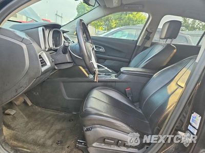 Zdjęcie 7 z 13 samochodu: 2017 CHEVROLET EQUINOX LT VIN:2GNALCEK4H1556018 - miniatura