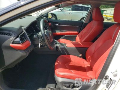 Zdjęcie 7 z 12 samochodu: 2023 TOYOTA CAMRY XSE VIN:4T1K61AK6PU161318 - miniatura