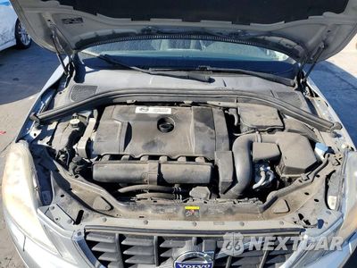 Zdjęcie 11 z 12 samochodu: 2011 VOLVO XC60 3.2 VIN:YV4940DZ1B2198306 - miniatura