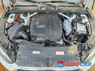 Zdjęcie 11 z 12 samochodu: 2021 AUDI A5 PREMIUM 40 VIN:WAUABCF53MA033476 - miniatura