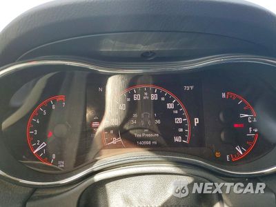 Zdjęcie 9 z 13 samochodu: 2017 DODGE DURANGO SXT VIN:1C4RDHAGXHC638627 - miniatura