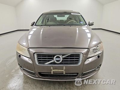 Piąte zdjęcie samochodu w środku: 2010 VOLVO S80 3.2 VIN:YV1982ASXA1131406 - miniatura
