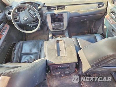 Zdjęcie 8 z 13 samochodu: 2013 CHEVROLET TAHOE POLICE VIN:1GNLC2E01DR259484 - miniatura